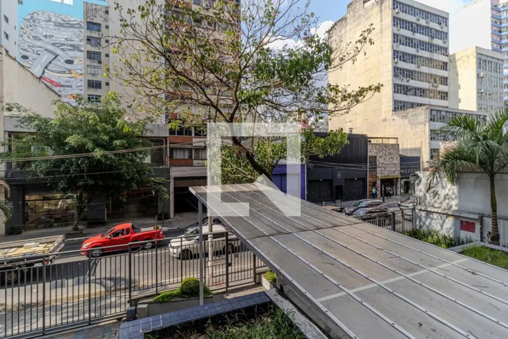 Kitnet-Studio, 29 m² - Foto 5