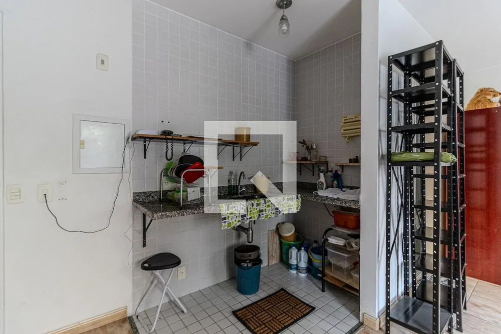Kitnet-Studio, 29 m² - Foto 2