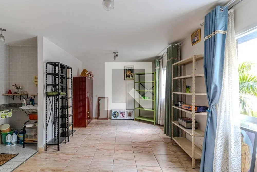 Kitnet-Studio, 29 m² - Foto 8
