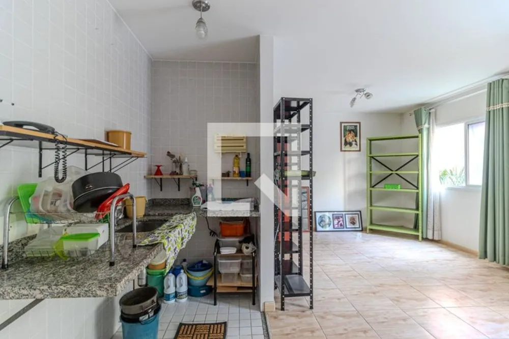Kitnet-Studio, 29 m² - Foto 7