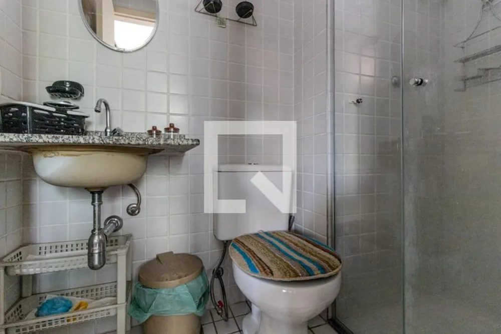 Kitnet-Studio, 29 m² - Foto 3