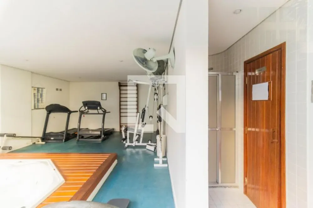 Kitnet-Studio, 29 m² - Foto 6