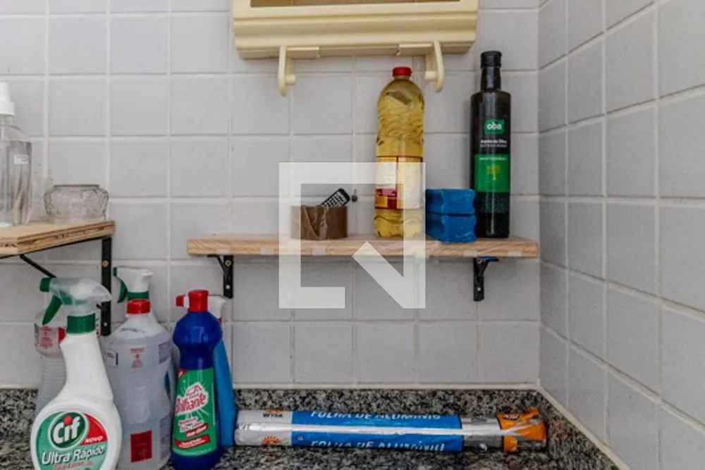Kitnet-Studio, 29 m² - Foto 1