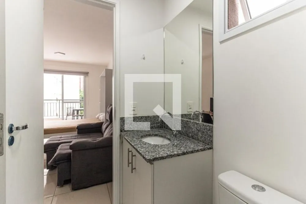 Kitnet-Studio, 33 m² - Foto 2