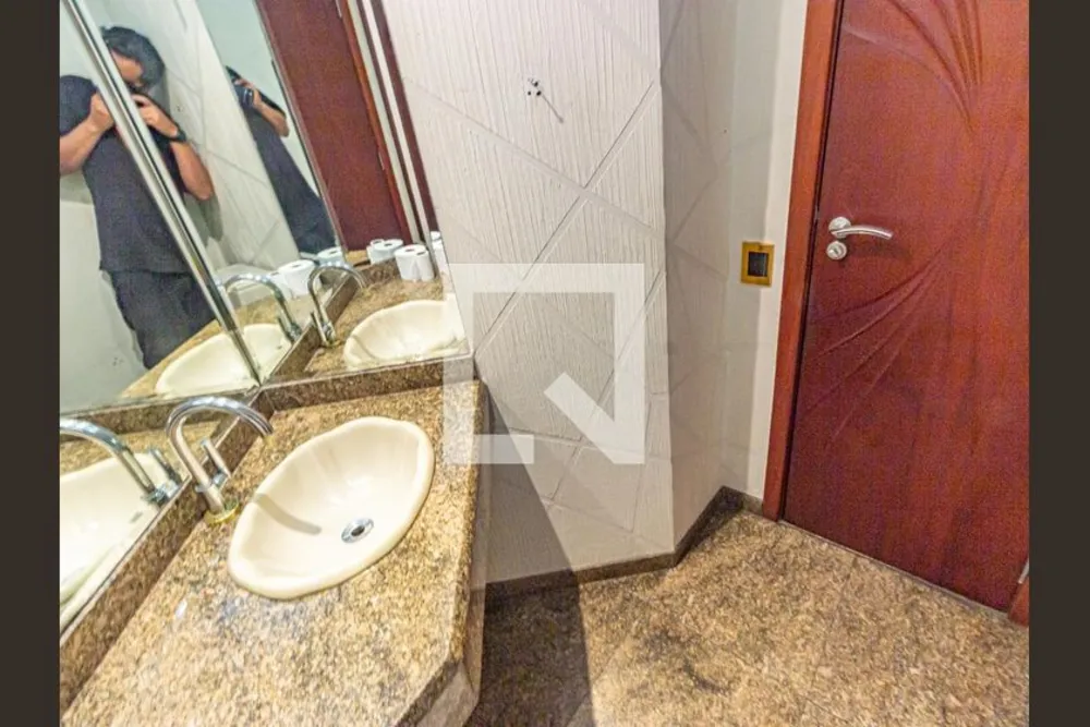 Apartamento, 4 quartos, 243 m² - Foto 1