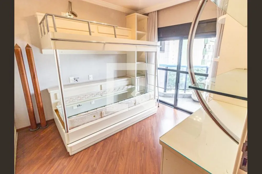 Apartamento, 4 quartos, 243 m² - Foto 5