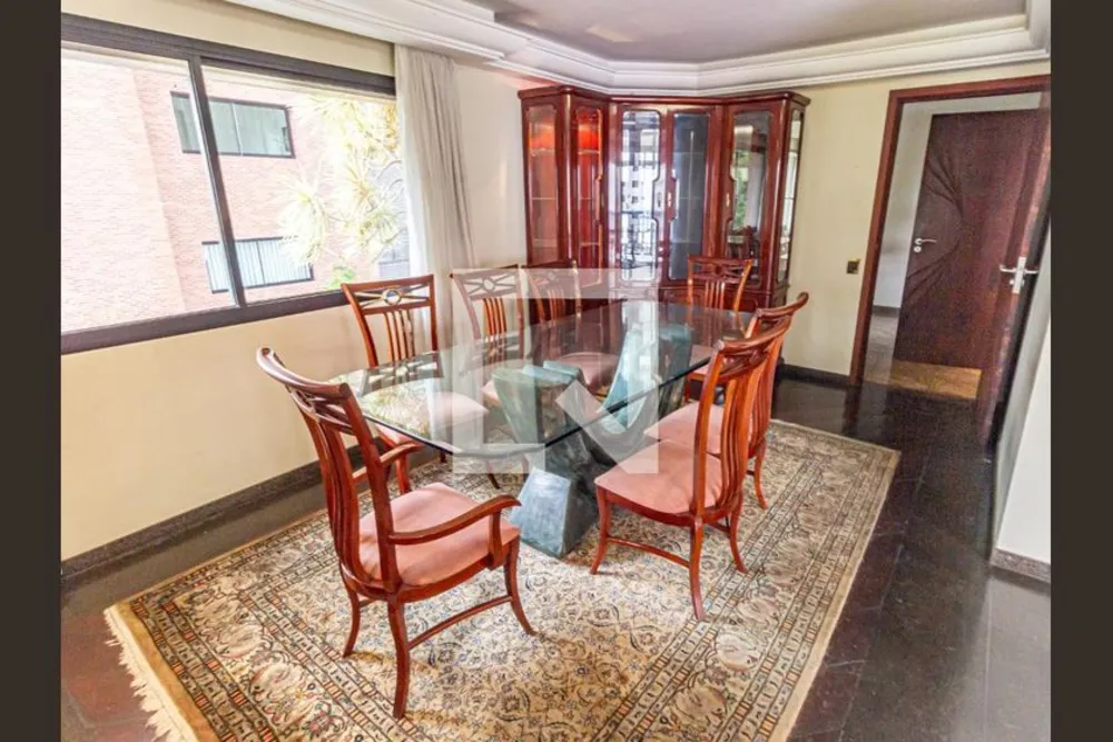 Apartamento, 4 quartos, 243 m² - Foto 10