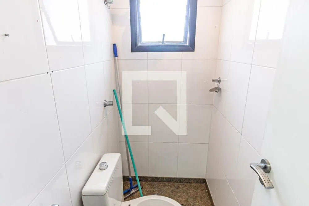 Apartamento, 4 quartos, 243 m² - Foto 4