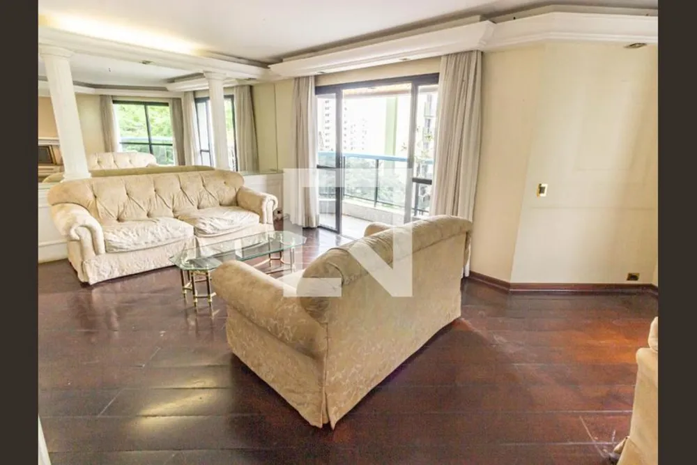 Apartamento, 4 quartos, 243 m² - Foto 8