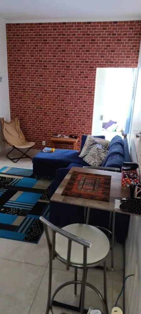 Apartamento, 2 quartos, 100 m² - Foto 3