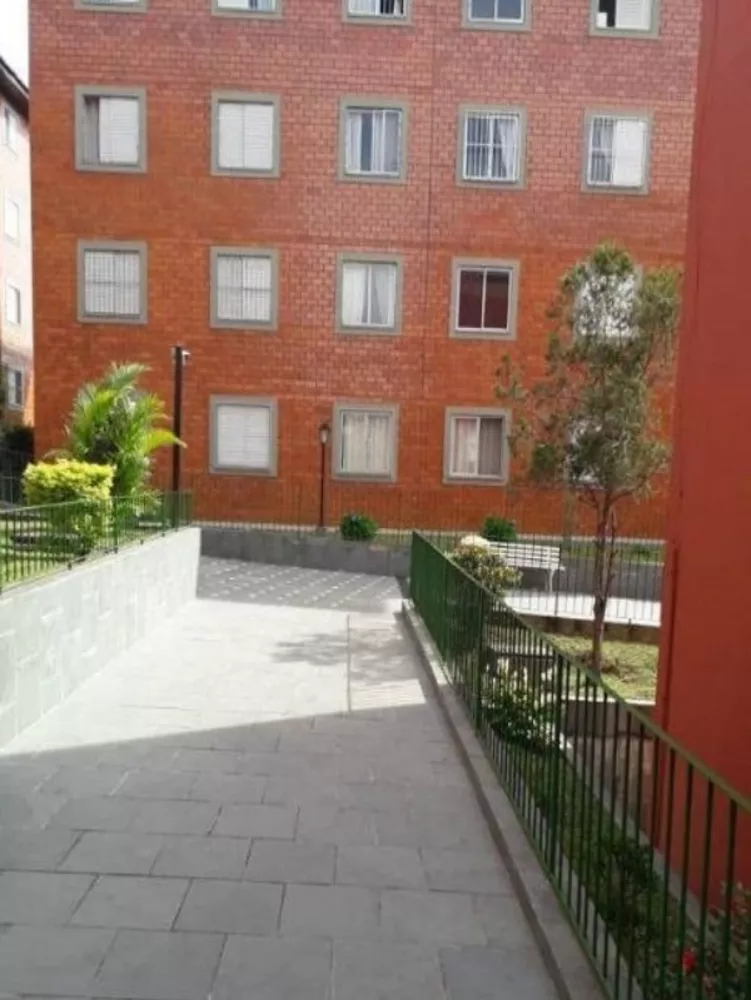 Apartamento à venda com 3 quartos, 72m² - Foto 4