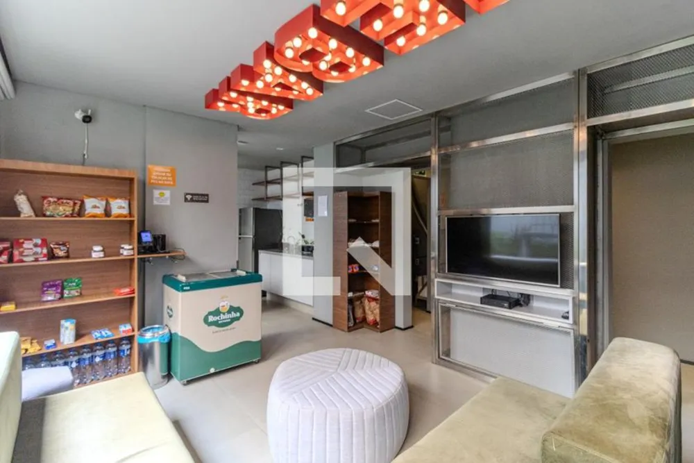 Kitnet-Studio, 33 m² - Foto 4