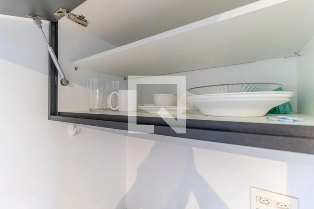 Kitnet-Studio, 33 m² - Foto 6