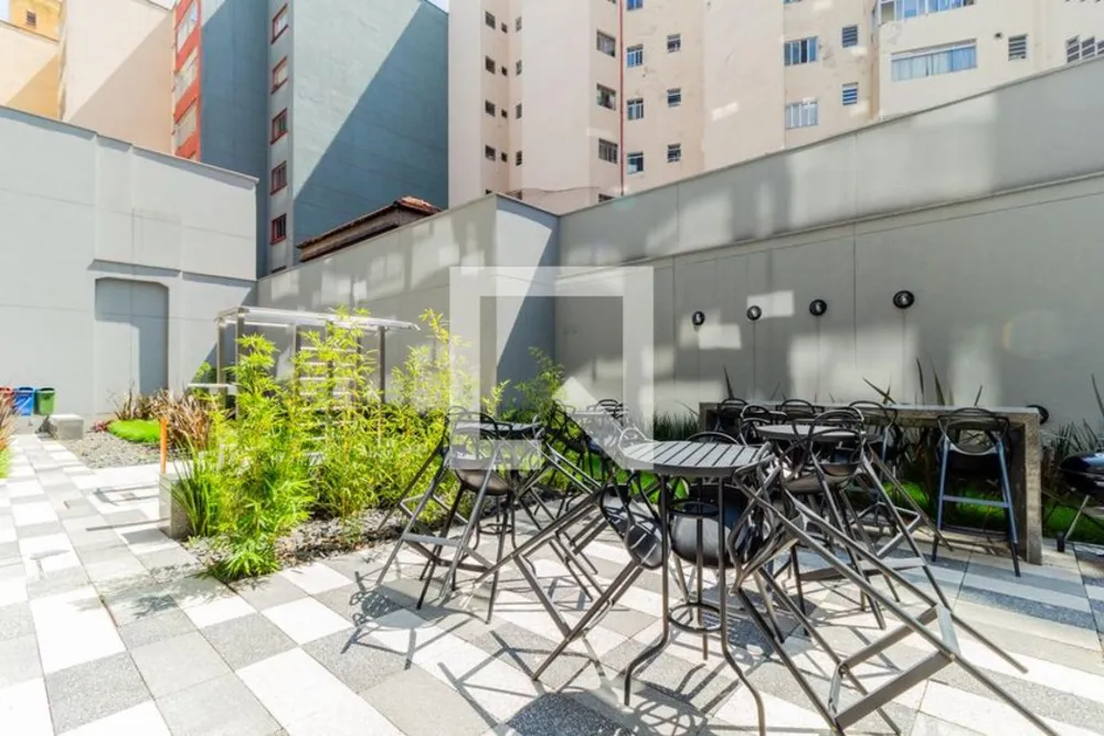 Kitnet-Studio, 33 m² - Foto 2