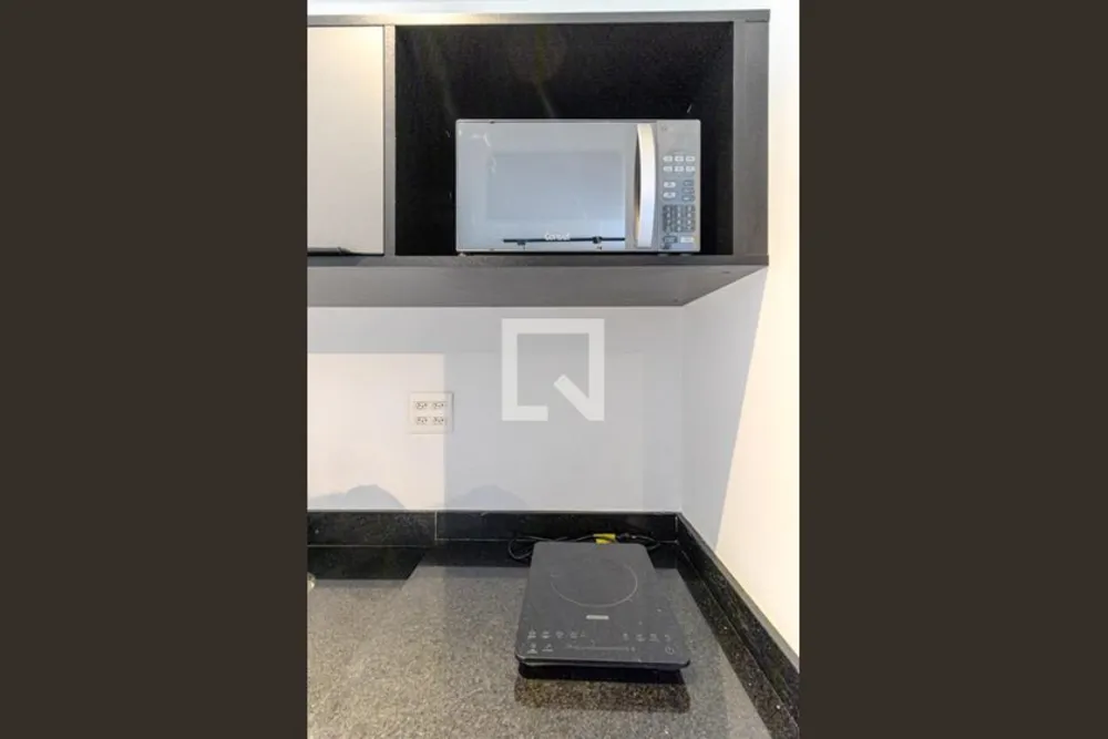 Kitnet-Studio, 33 m² - Foto 3