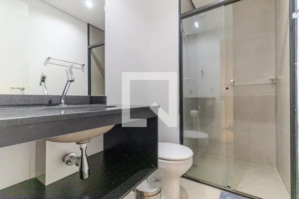 Kitnet-Studio, 33 m² - Foto 4