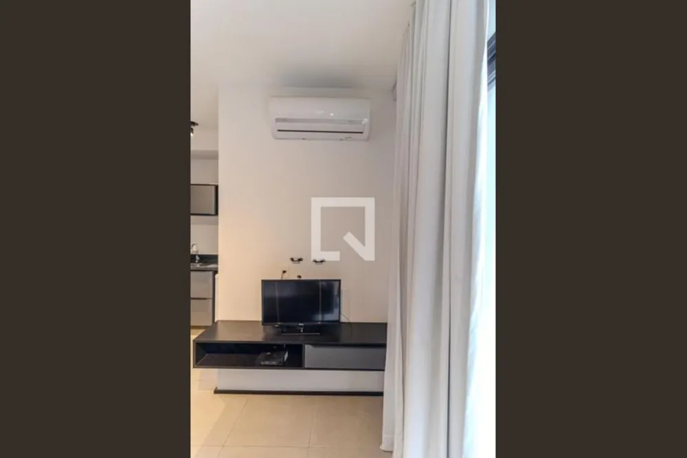 Kitnet-Studio, 33 m² - Foto 1