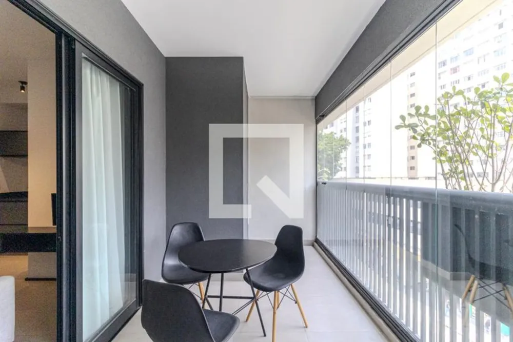 Kitnet-Studio, 33 m² - Foto 2
