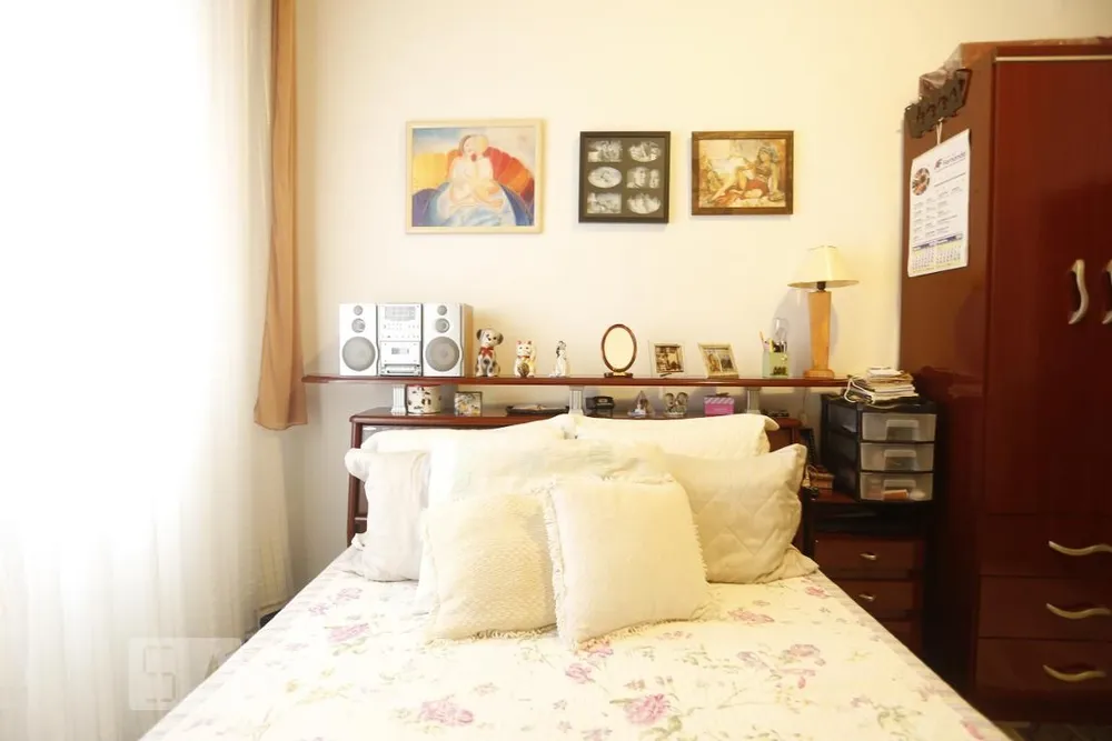 Apartamento, 1 quarto, 61 m² - Foto 4