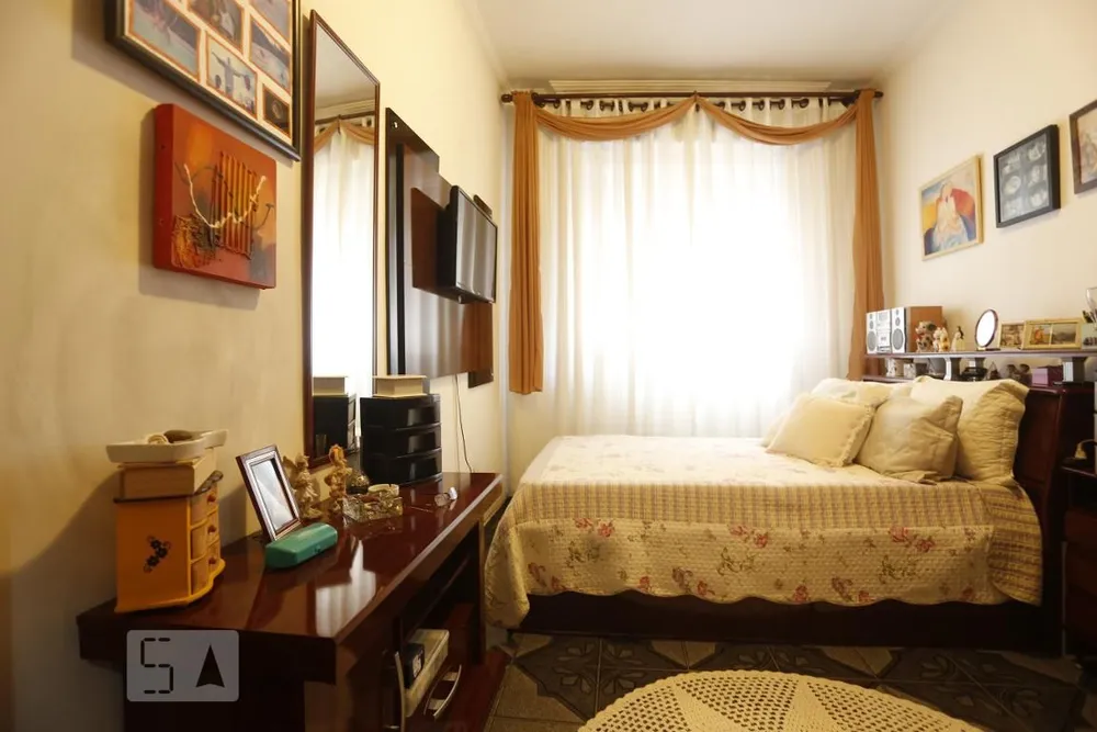 Apartamento, 1 quarto, 61 m² - Foto 2