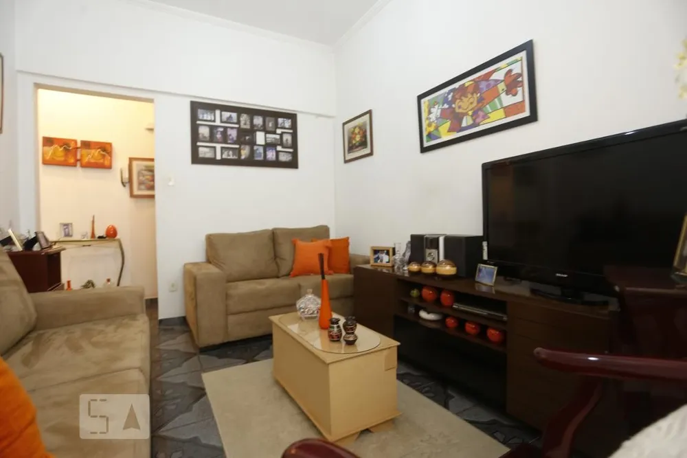 Apartamento, 1 quarto, 61 m² - Foto 1