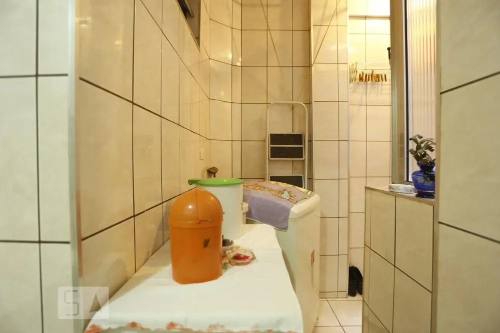 Apartamento, 1 quarto, 61 m² - Foto 4