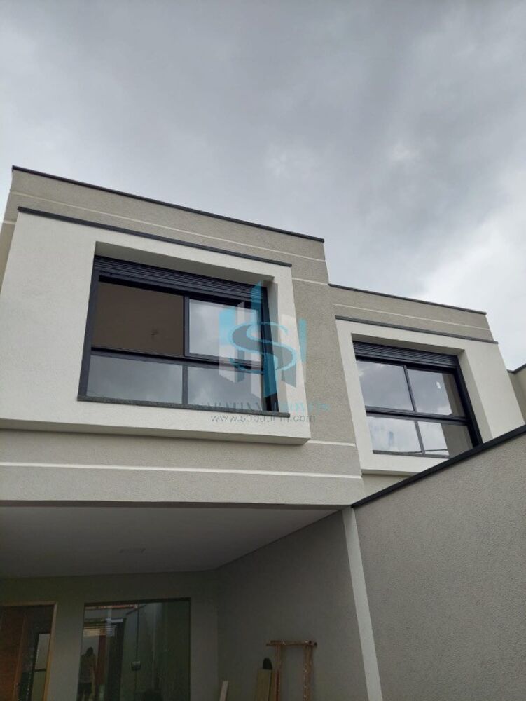 Casa, 3 quartos, 130 m² - Foto 2