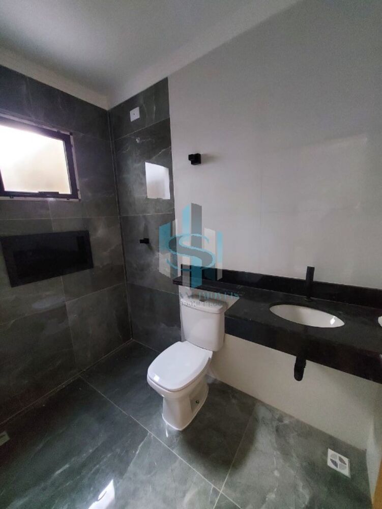 Casa, 3 quartos, 130 m² - Foto 4