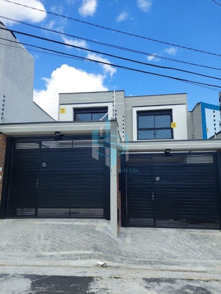 Casa, 3 quartos, 130 m² - Foto 1