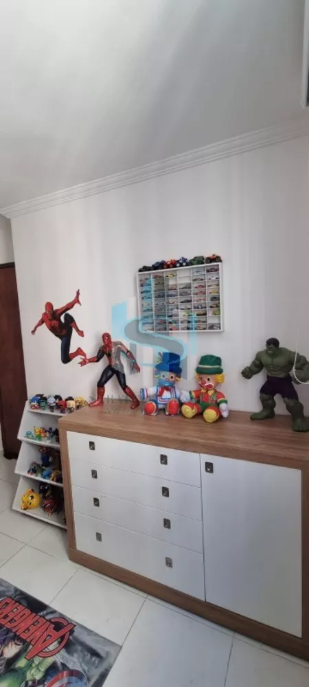 Apartamento, 2 quartos, 50 m² - Foto 4