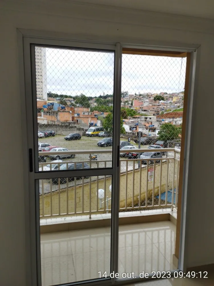 Apartamento, 2 quartos, 48 m² - Foto 4