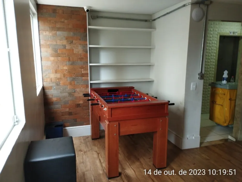 Apartamento, 2 quartos, 48 m² - Foto 2