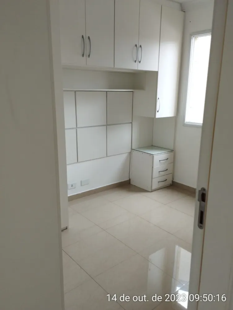 Apartamento, 2 quartos, 48 m² - Foto 1