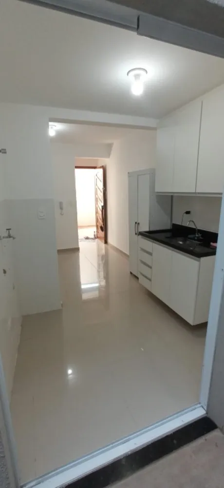Apartamento, 1 quarto, 34 m² - Foto 4