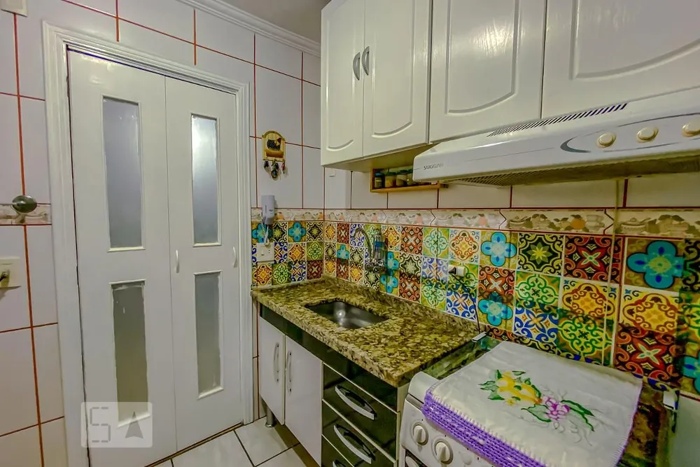 Apartamento, 2 quartos, 75 m² - Foto 8