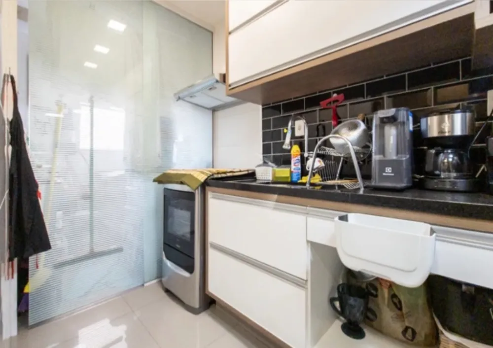 Apartamento, 2 quartos, 70 m² - Foto 2