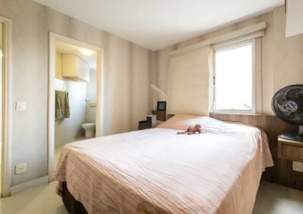 Apartamento, 2 quartos, 70 m² - Foto 3