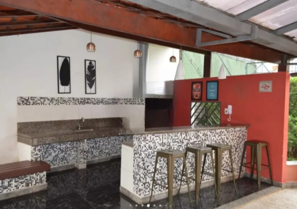 Apartamento, 2 quartos, 70 m² - Foto 8