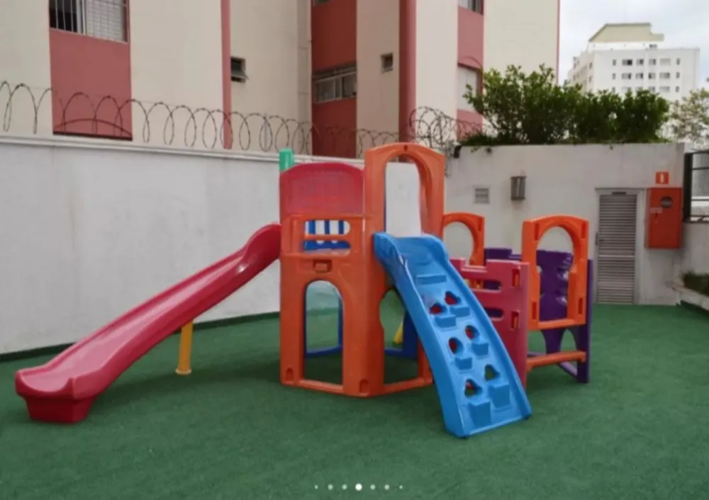 Apartamento, 2 quartos, 70 m² - Foto 4