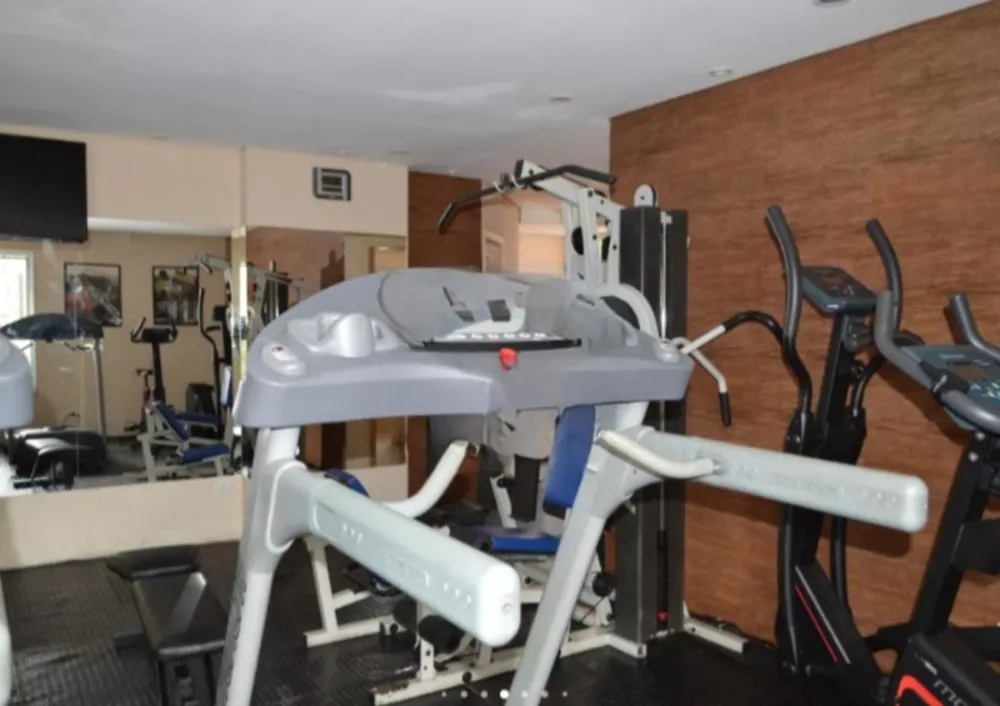Apartamento, 2 quartos, 70 m² - Foto 6