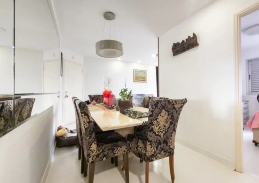 Apartamento, 2 quartos, 70 m² - Foto 1