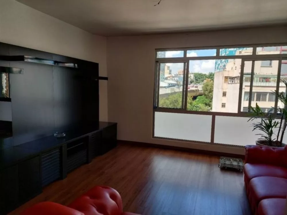 Apartamento, 2 quartos, 90 m² - Foto 2