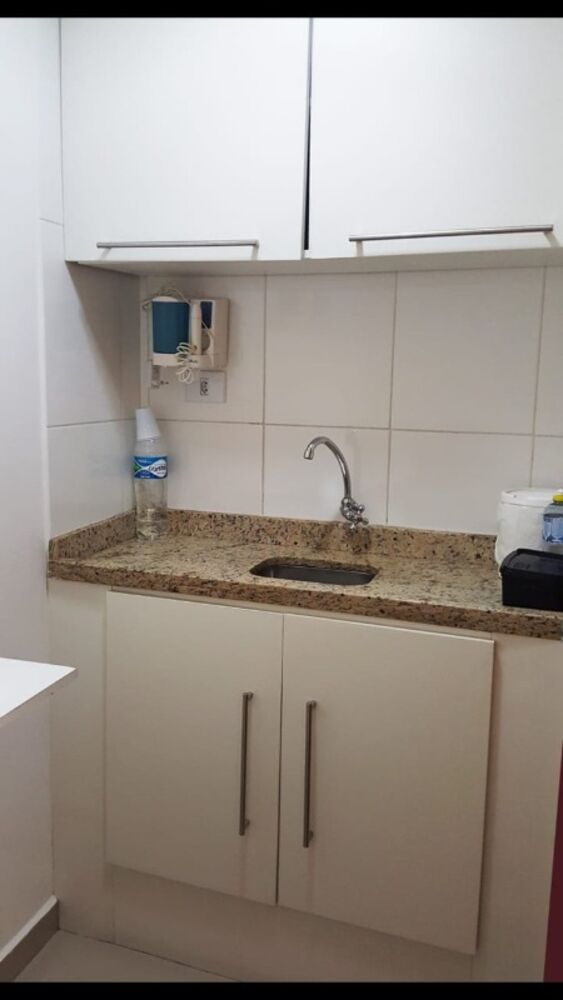 Conjunto Comercial-Sala para alugar, 74m² - Foto 12
