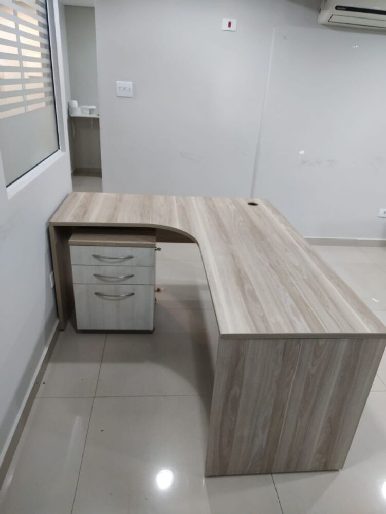 Conjunto Comercial-Sala para alugar, 74m² - Foto 23