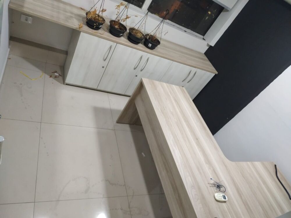 Conjunto Comercial-Sala para alugar, 74m² - Foto 18
