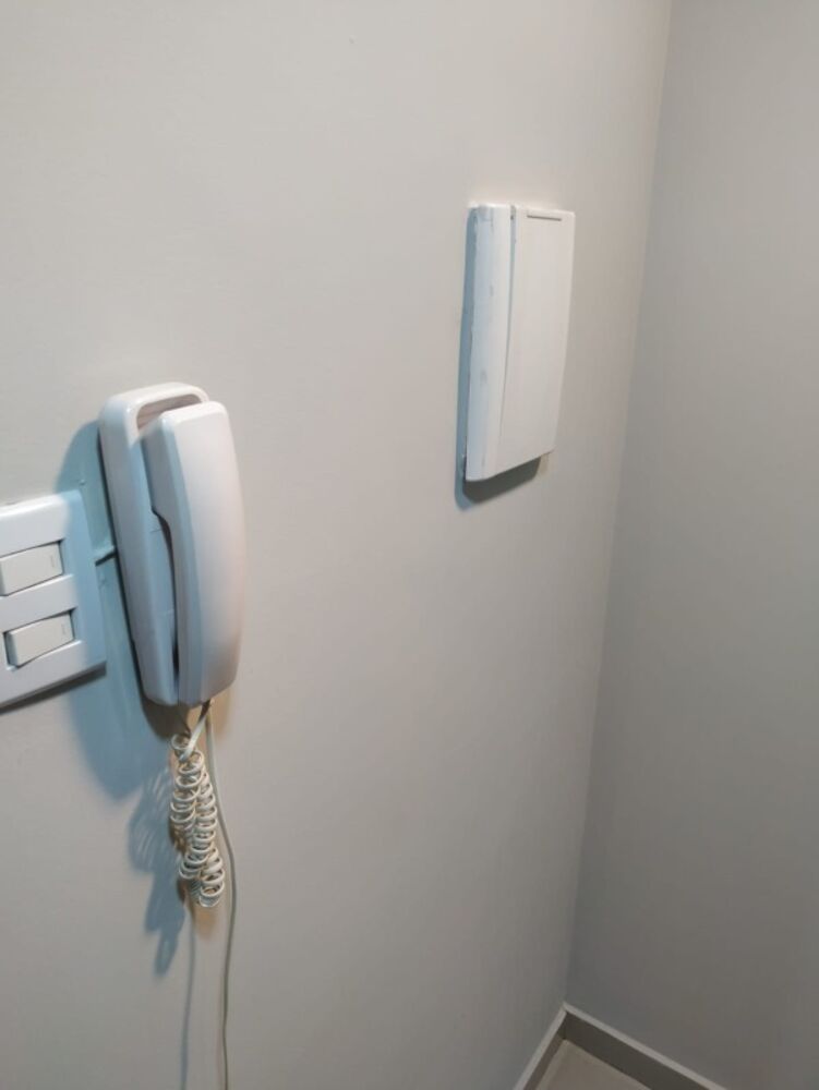 Conjunto Comercial-Sala para alugar, 74m² - Foto 19