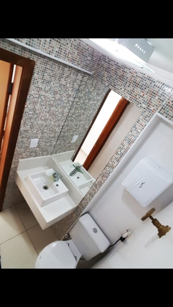 Conjunto Comercial-Sala para alugar, 74m² - Foto 11