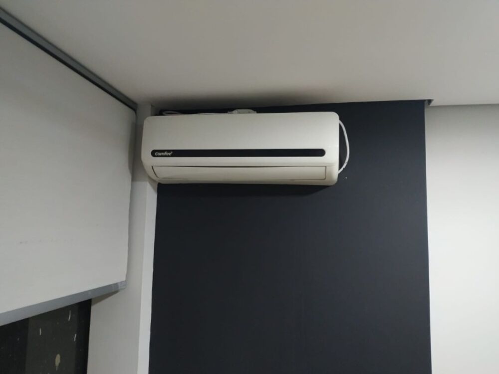 Conjunto Comercial-Sala para alugar, 74m² - Foto 21