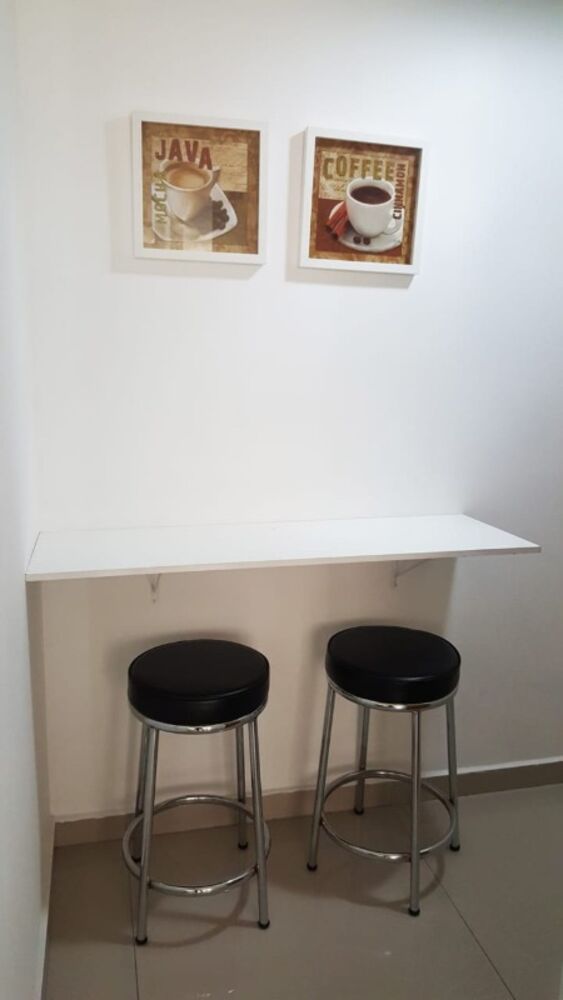 Conjunto Comercial-Sala para alugar, 74m² - Foto 9
