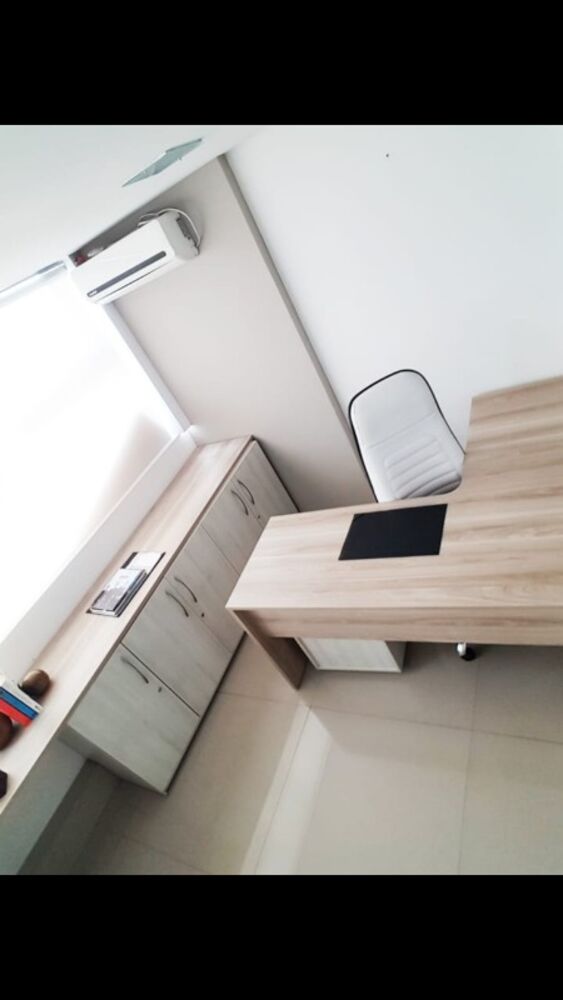 Conjunto Comercial-Sala para alugar, 74m² - Foto 7